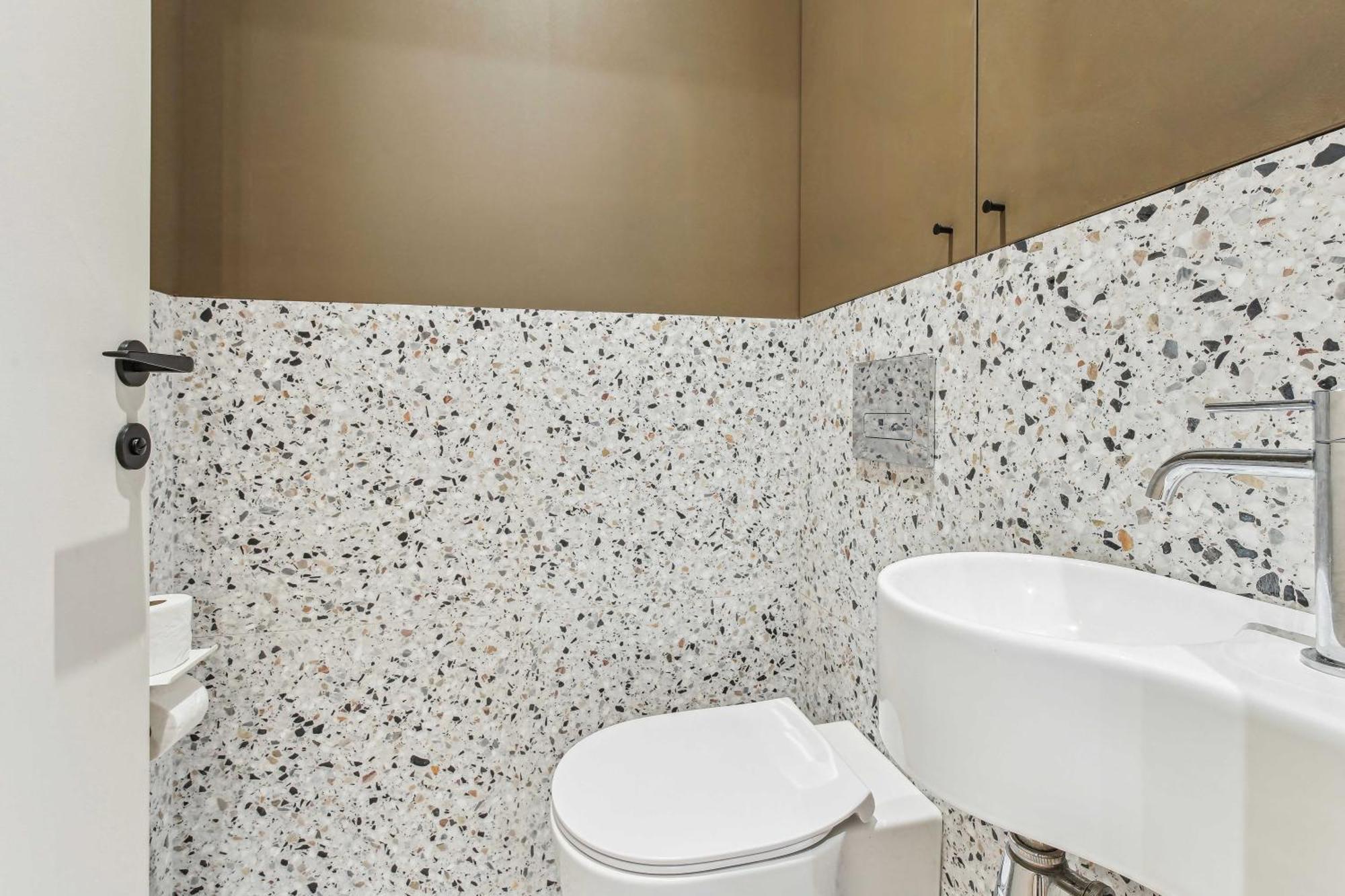 Interior Design - Apartment 6P-2Br - Tour Eiffel Paris Bagian luar foto