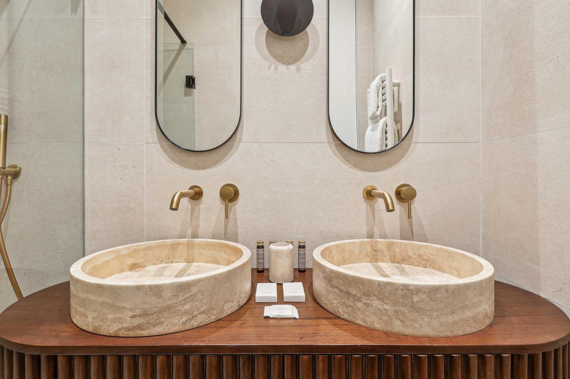 Interior Design - Apartment 6P-2Br - Tour Eiffel Paris Bagian luar foto